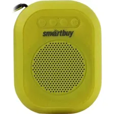 Портативная колонка Smartbuy BLOOM SBS-170