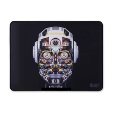 Коврик для мыши игровой Smartbuy Robot 360*270*3мм SBMP-03G-RB