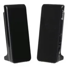 Акустические колонки Smartbuy FEST. мощность 4Вт, USB (SBA-2500)