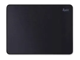 Коврик для мыши Smartbuy игровой RUSH Blackout черный M-size 36х27х0,3см