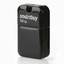 USB-флешка Smartbuy Art SB64GBAK 64 Гб черная