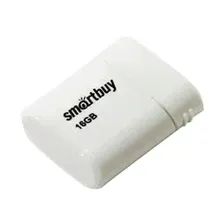 Smartbuy LARA 16Gb (SB16GBLARA-W) ()