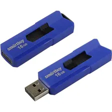 Smartbuy 16GB STREAM () - 