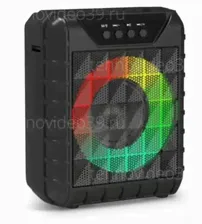 Портативная акустическая система Smartbuy BLOOM 2 (SBS-5270)