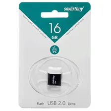 SmartBuy USB 16GB Lara black