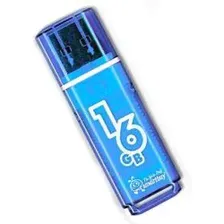 SmartBuy Glossy 16GB ()