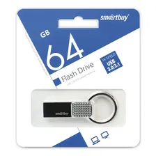 USB-флешка Smartbuy Ring 64 Гб