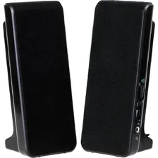 Акустическая система 2.0 "SmartBuy FEST" (SBA-2500) 4Вт, USB
