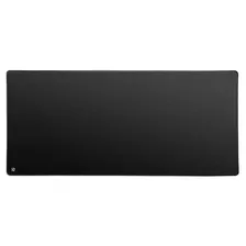 Коврик для мыши SMARTBUY Blackout, ткань+резиновая основа, 800*400*3 мм, черный