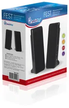 SmartBuy SBA-2500 FEST 4 Вт , USB /