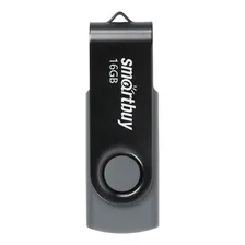 Флешка SmartBuy 4GB SB004GB2TWK