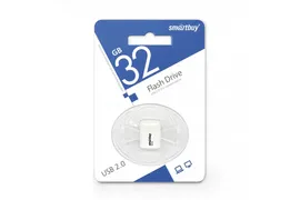 Флешка 16Gb USB SmartBuy LARA