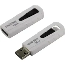 Smartbuy 16GB IRON (, )